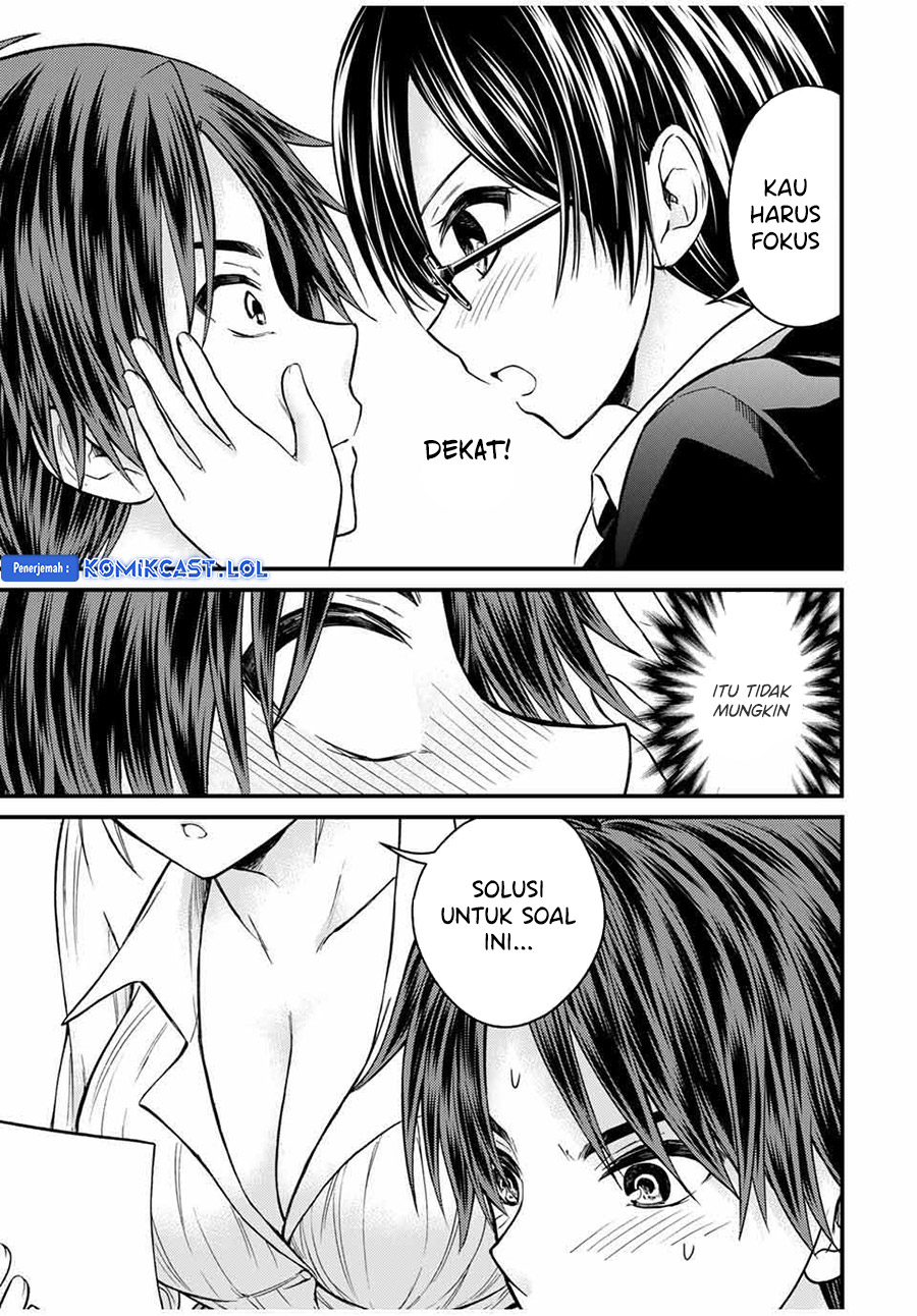 Ojou-sama no Shimobe